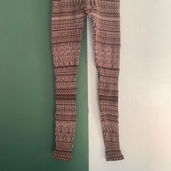 Free People Leggings Size Small - Picture 6 of 7